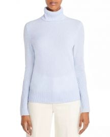 AQUA Cashmere Turtleneck Sweater - 100  Exclusive  Women - Bloomingdale s at Bloomingdales